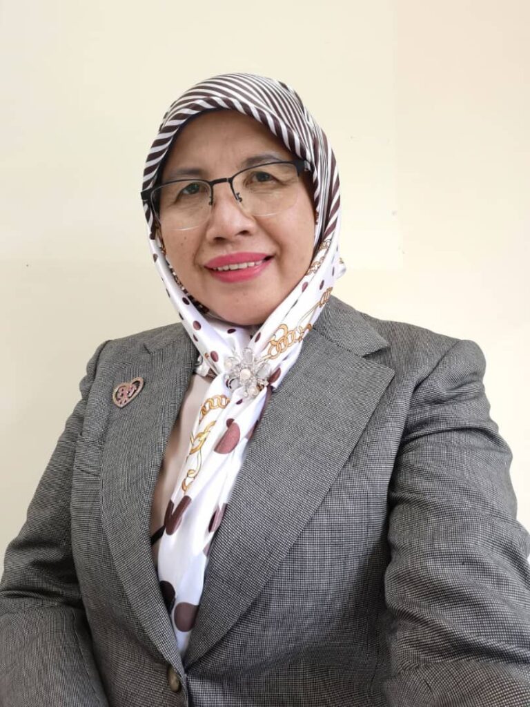 Sitiamah Binti Hj Sahat